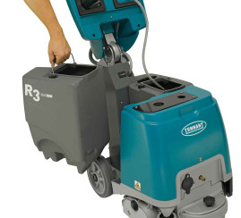 Ковромоечная машина Tennant R3