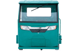 Тележка электрическая RuTrike МАРШРУТ (платформа)