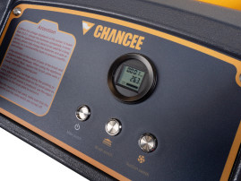 Поломоечная машина Chancee M50 Wireless (100 Ач, Li)