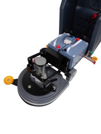 Поломоечная машина Chancee M50 Wireless (100 Ач, Li)