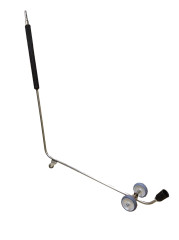 Копье для мойки днища (ниппель KW)