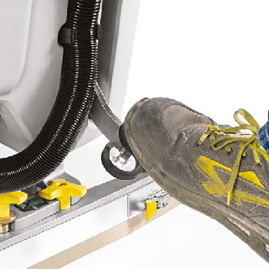 Поломоечная машина автоматическая Comac Vega 75 BT