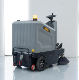 Подметальная машина Chancee GL4