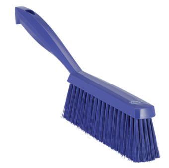 Щетка ручная Vikan (33см, фиолетовый)