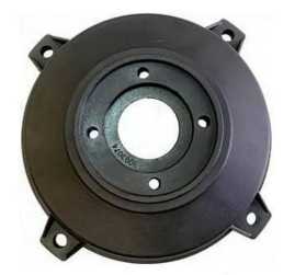 Фланец TOR  (для соединения  помпы E3B2515 с мотором 14441)