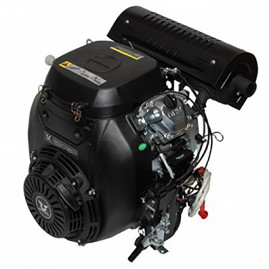 Двигатель бензиновый Zongshen  ZS GB 750 E (30л.с, конус)