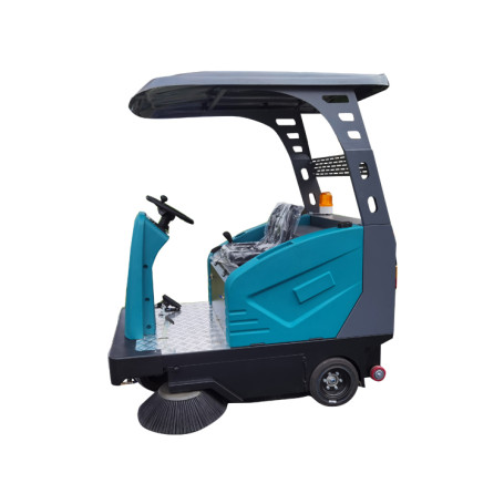 Подметальная машина VinnerMyer SW1400R-G