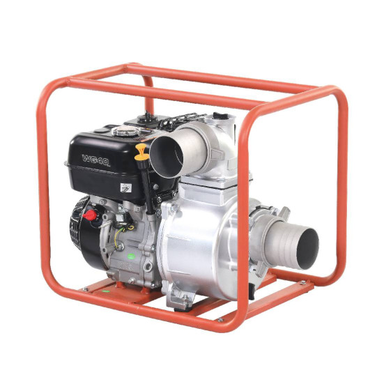 Мотопомпа EVOline WG 40