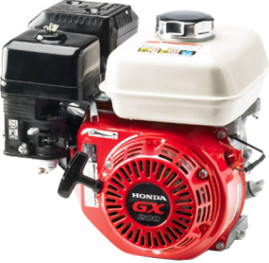 Генератор бензиновый Europower EP 3300