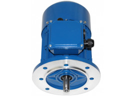 Электродвигатель УралЭлектро IMM 90 L4Y2 (1,5кВт, 1390об/мин)