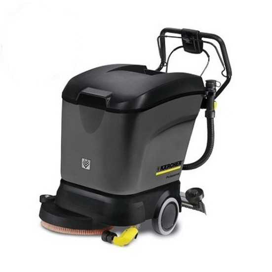 Поломоечная машина Karcher BD 40/25 C ECO BP PACK (1.515-356)