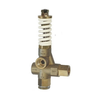 Регулятор давления PA VB80/150 (By-pass, 150бар, 80л/мин, 1/2&quot;г)