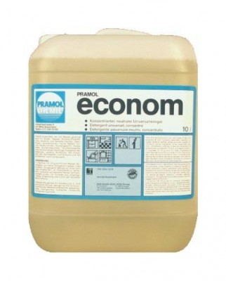 Чистящее средство Pramol ECONOM 10л