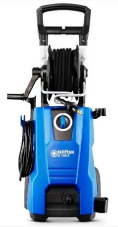Мойка высокого давления Nilfisk D 140.4-9 X-TRA EU