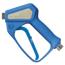 Пистолет высокого давления ST2700 (3/8г-1/4г, нерж., 310бар) R+M