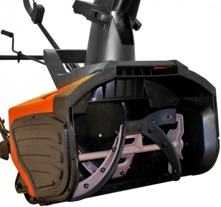 Снегоуборщик DAEWOO DAST 401 Е