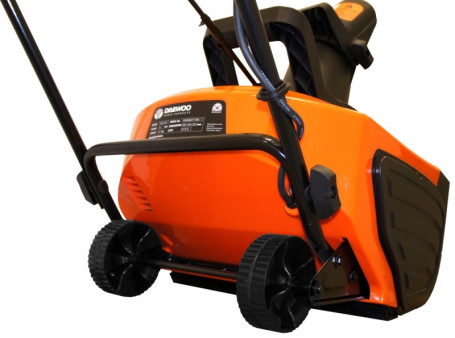 Снегоуборщик DAEWOO DAST 401 Е