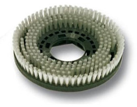 Щетка дисковая Gansow (D430мм, Nyl, стандарт)