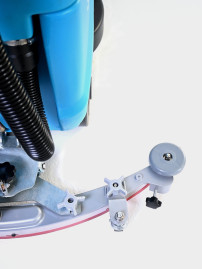 Поломоечная машина Cleaning Evolution STEP 46/40 E