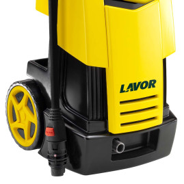 Мойка высокого давления Lavor WAVE 130 STEAM