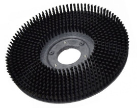 Щетка дисковая Viper VR14300 (355мм, PPL, 0.6мм)