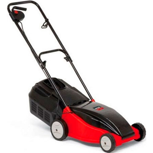 Газонокосилка электрическая MTD OPTIMA 42 E