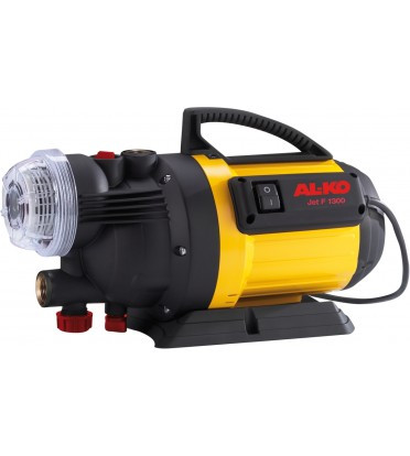 Насос AL-KO Jet F 1300