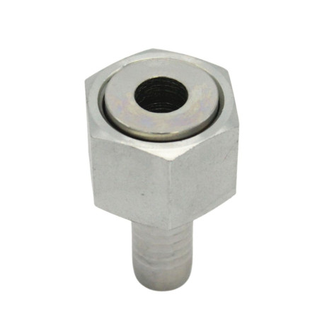 Фитинг высокого давления ORFS (DN10, 11/16г, оцинк) RC