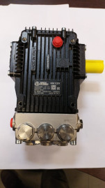 Насос высокого давления Annovi Reverberi RHW 15.25H N DX (250бар, 15л/мин, горяч. вода)