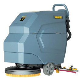 Поломоечная машина Chancee M60 Normal (90 Ач)