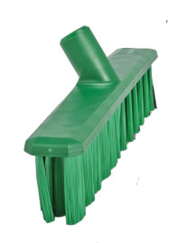 Щетка подметальная Vikan UST  (40см, зеленый)