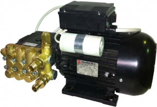 Мойка высокого давления HAWK M 1511 Total-Stop (220В)