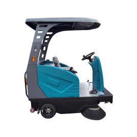 Подметальная машина VinnerMyer SW1400R-L