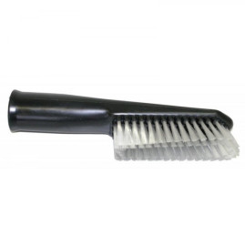 Насадка-щетка с щетиной (Ф35мм, L=230мм)