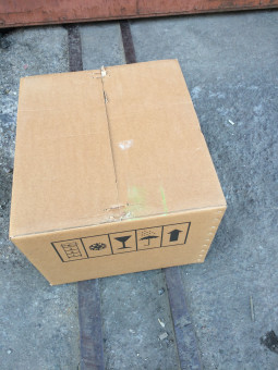 Мойка высокого давления Portotecnica MLC-C 1915 P (настенный)