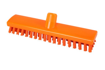 Щетка для пола FBK (300х60 мм, оранжевый)