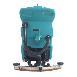 Поломоечная машина TVX T45B (Li, 100Ач)