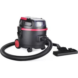 Водопылесос аккумуляторный TOR RL195 PLAST (LiIon, 15л)