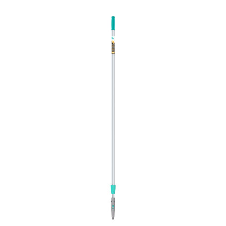 Рукоятка TTS Lyra Essential (телескопическая 2х100см, Lampo переходник) (00008924YM)