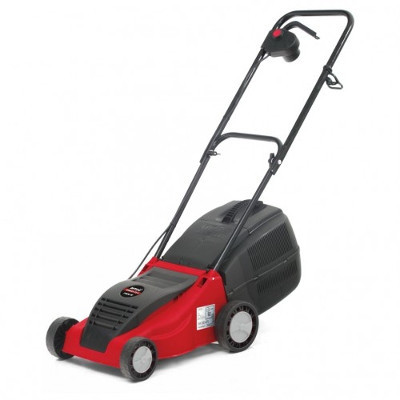 Газонокосилка электрическая MTD SMART 32 E (K) (18AKCAD-600)