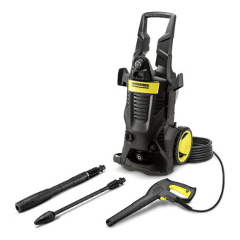 Мойка высокого давления Karcher К 6 Special
