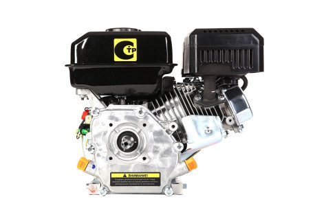 Двигатель бензиновый Champion G210HK