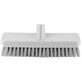 Щетка жесткая Schavon (300x70х65 мм, белый)