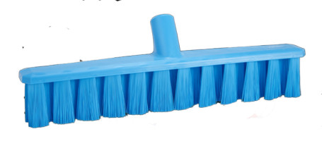 Щетка подметальная Vikan UST  (40см, синий)