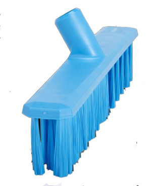 Щетка подметальная Vikan UST  (40см, синий)