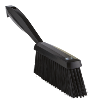 Щетка ручная Vikan (33см, черный)