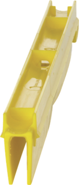 Сменная кассета Vikan (400мм, желтый)