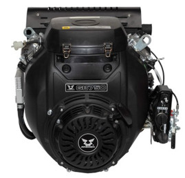 Двигатель бензиновый Zongshen ZS GB 750 B EFI (30 л.с., инжектор)