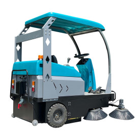 Подметальная машина VinnerMyer SW1900R-G