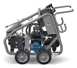 Мойка высокого давления Karcher HD 9/100-4 CAGE CLASSIC
